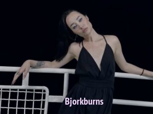 Bjorkburns