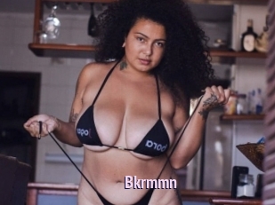 Bkrmmn