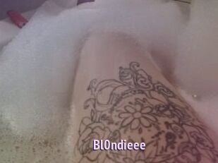 Bl0ndieee