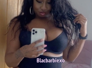 Blacbarbiexo