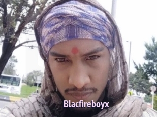 Blacfireboyx