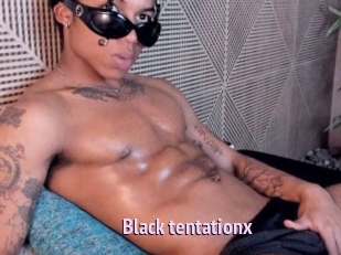 Black_tentationx