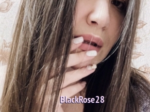 BlackRose28
