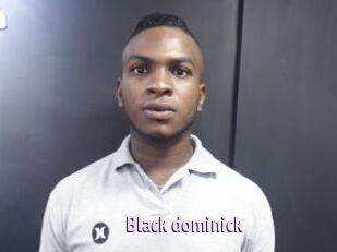 Black_dominick
