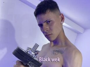 Black_wek
