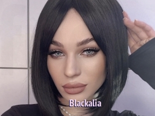Blackalia