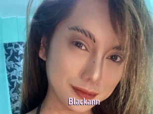 Blackann