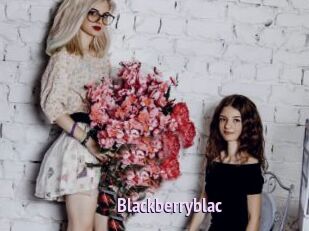 Blackberryblac