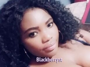 Blackberryst