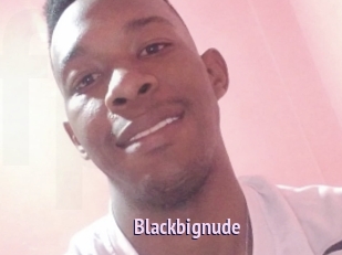 Blackbignude
