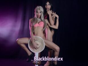 Blackblondiex