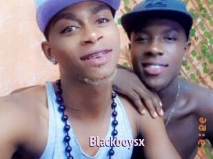 Blackboysx