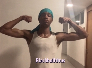 Blackbulltitus