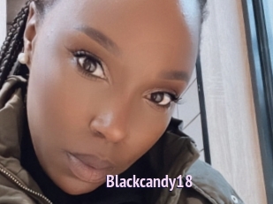 Blackcandy18