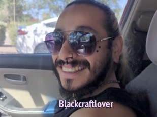 Blackcraftlover