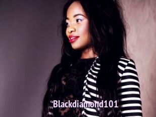 Blackdiamond101