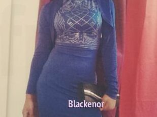 Blackenor