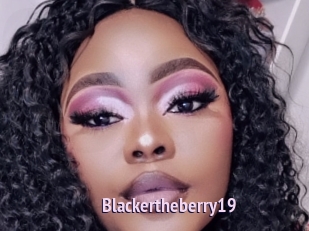 blackertheberry19 Film Porno