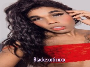 Blackexoticxxx