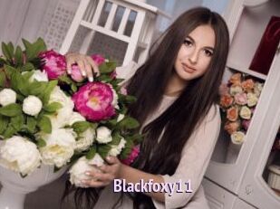 Blackfoxy11