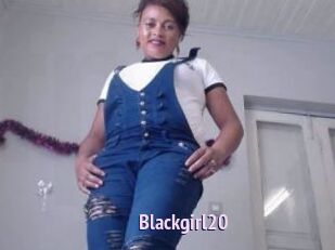 Blackgirl20