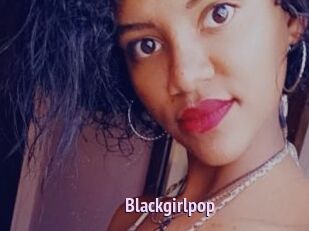 Blackgirlpop