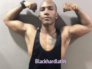 Blackhardlatin