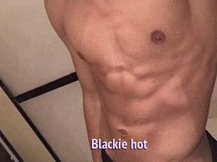Blackie_hot