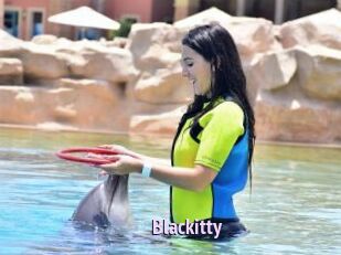 Blackitty