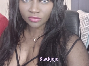 blackjojo Film Porno