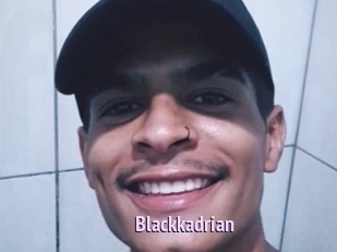 Blackkadrian