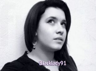 Blacklady91