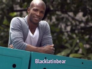 blacklatinbear Film Porno