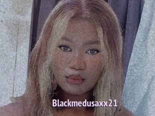 Blackmedusaxx21