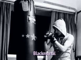 Blackmortal