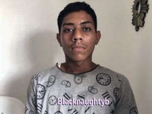 Blacknaughtyb