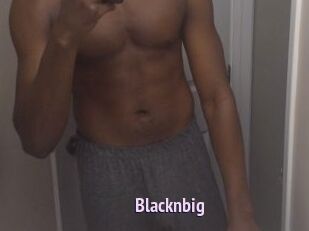 Blacknbig