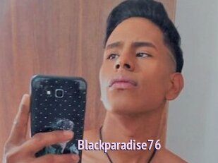 Blackparadise76