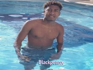 Blackpennx