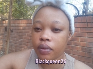 Blackqueen26