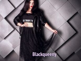 Blackqueeny