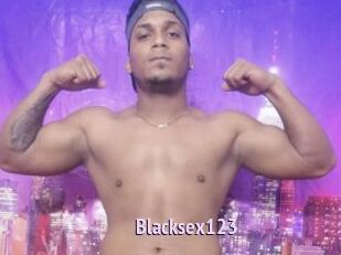 Blacksex123