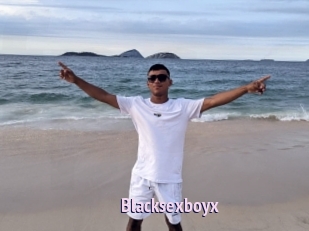 Blacksexboyx