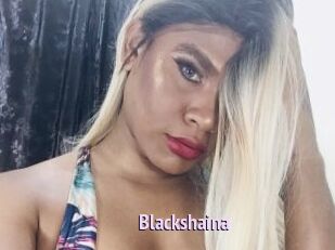 Blackshaina