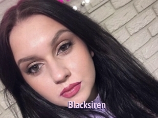 Blacksiren