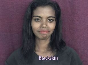 Blackskin