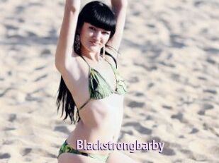 blackstrongbarby Film Porno