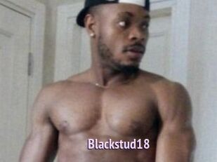 Blackstud18