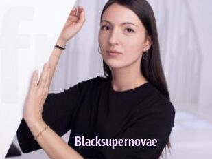 Blacksupernovae