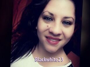 Blackwhite23